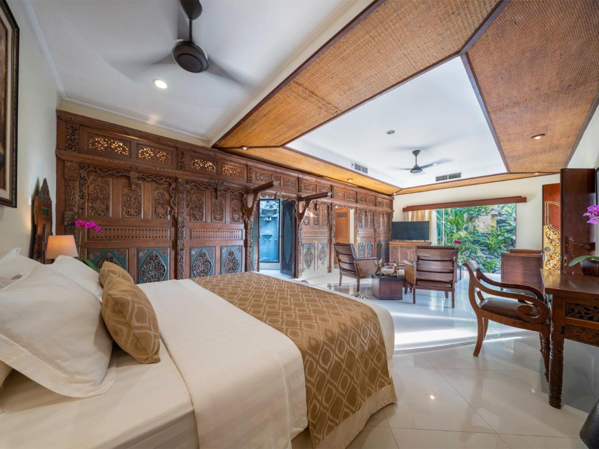 Villa Cemara *